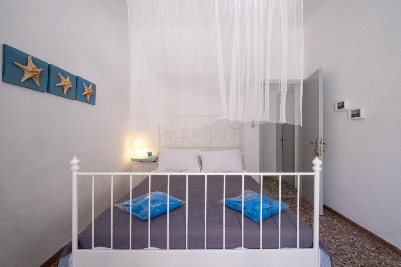 Sagma Beach Rooms Perissa  Eksteriør billede