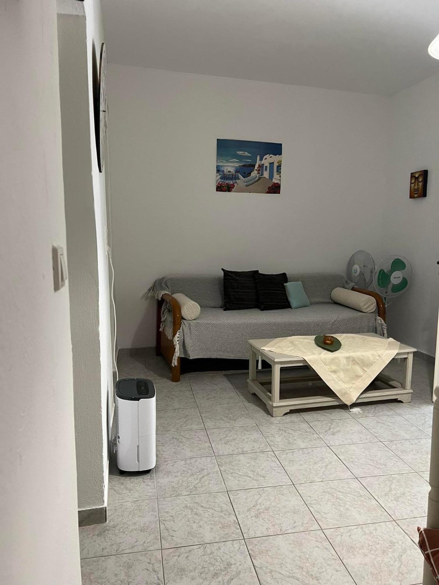 Sagma Beach Rooms Perissa  Eksteriør billede