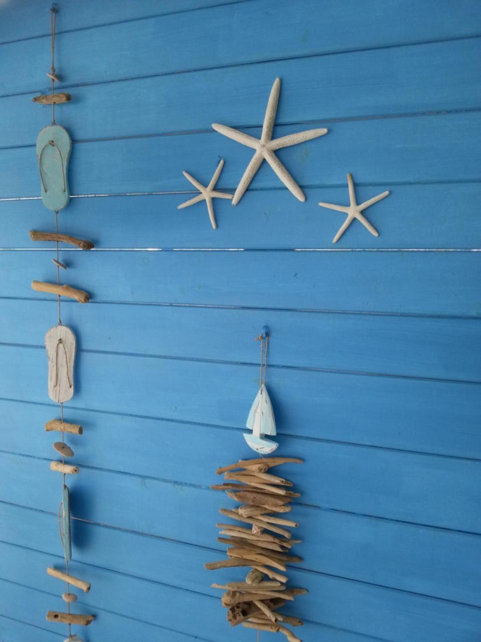 Sagma Beach Rooms Perissa  Eksteriør billede